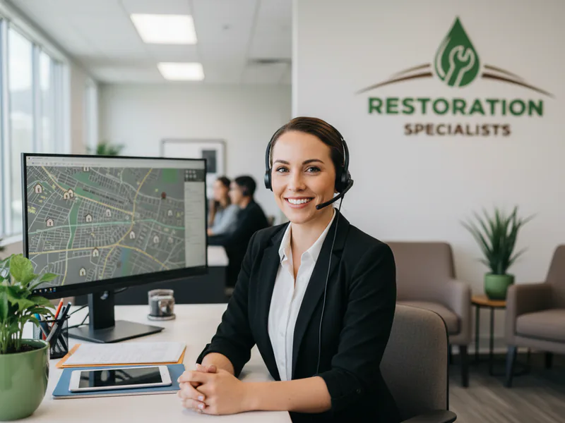 Water Damage Restoration  in Villalba  FAQ